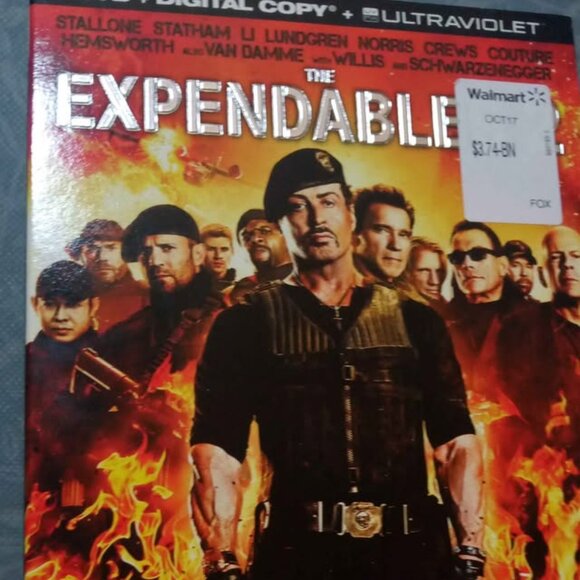 7 MOVIES for 1 Price - Picture 8 of 8